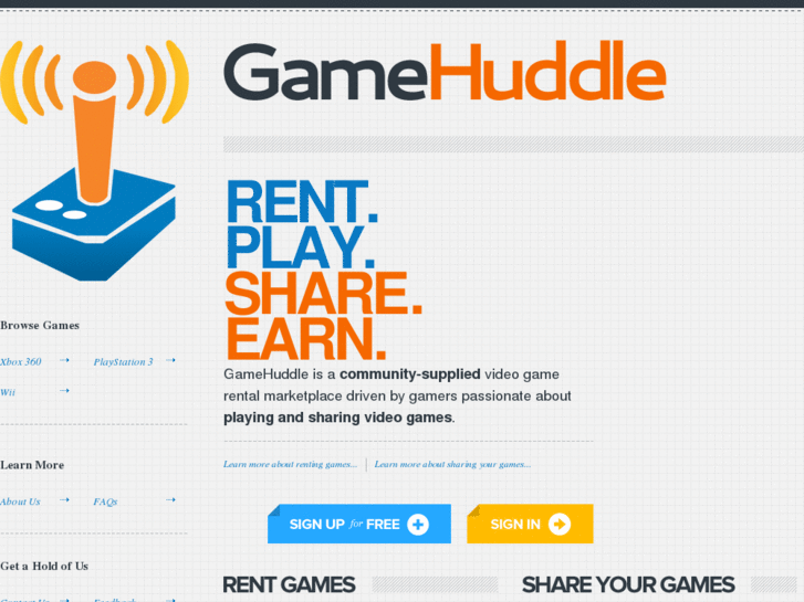 www.gamehuddle.com