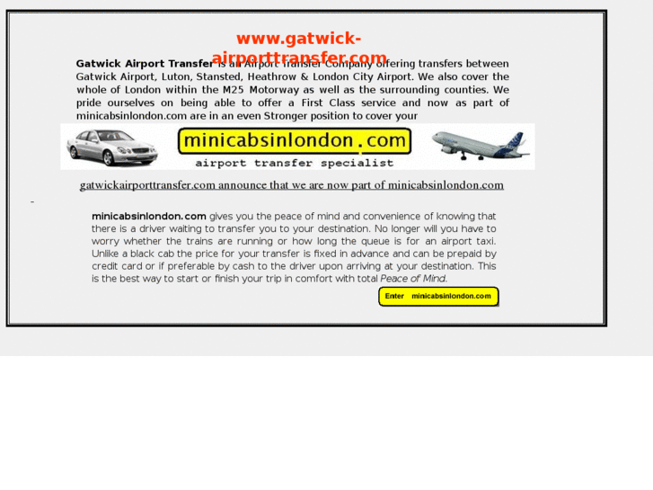 www.gatwick-airporttransfer.com