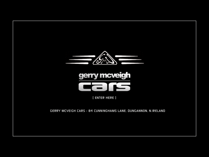 www.gerrymcveighcars.com
