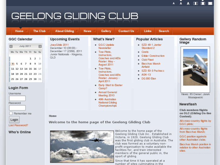 www.gliding-in-melbourne.org