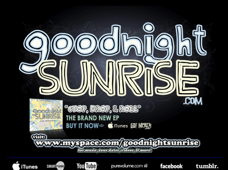 www.goodnightsunrise.com