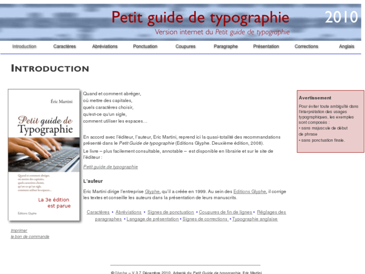 www.guide-typographie.com