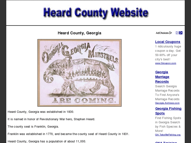 www.heardcounty.net