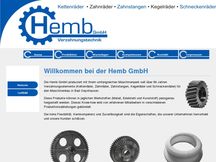 www.hemb-gmbh.de