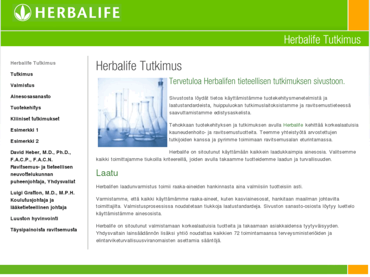 www.herbalifetutkimus.fi