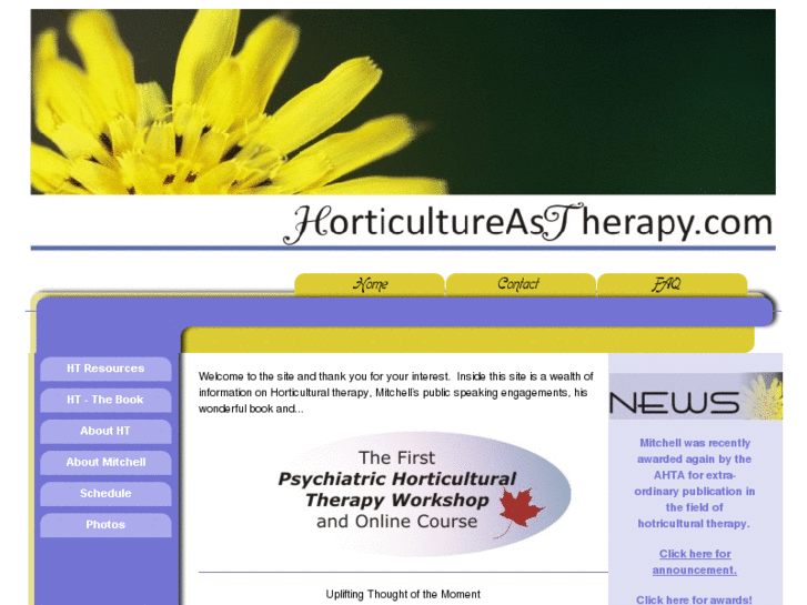 www.horticultureastherapy.com