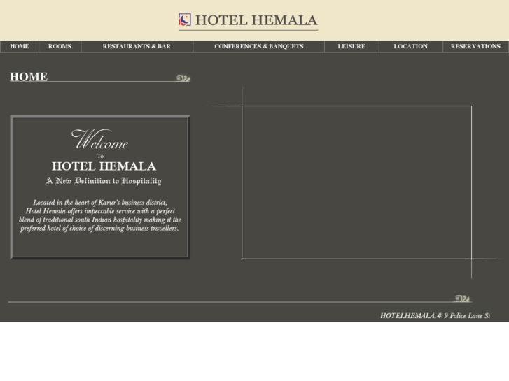 www.hotelhemala.com