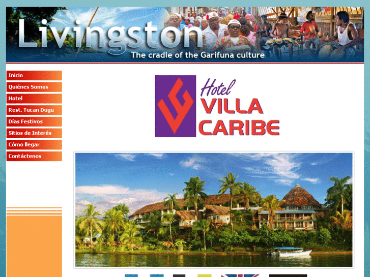 www.hotelvillacaribeguatemala.com