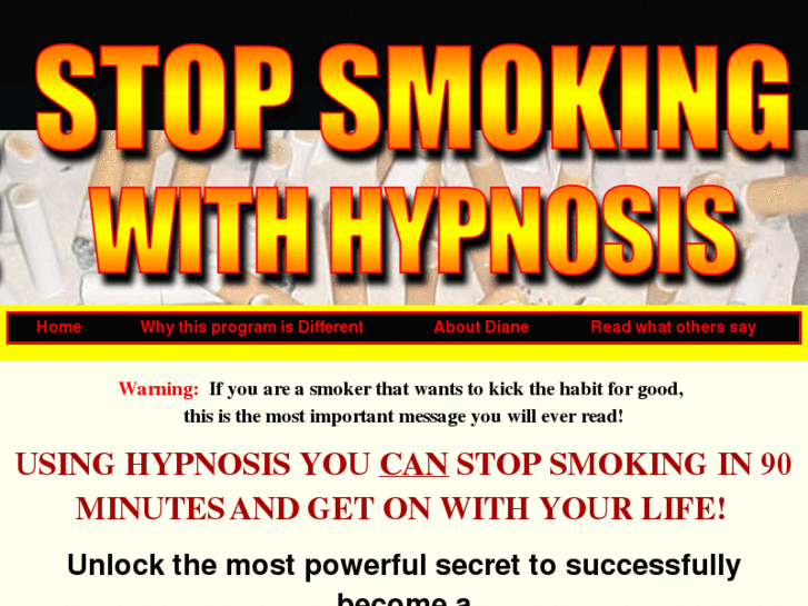 www.hypnosis4smoking.com