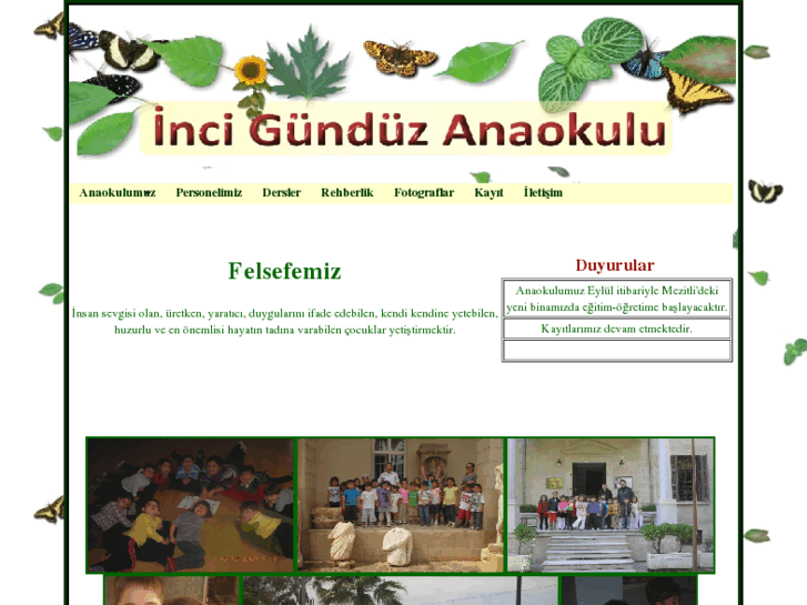 www.incigunduzanaokulu.com