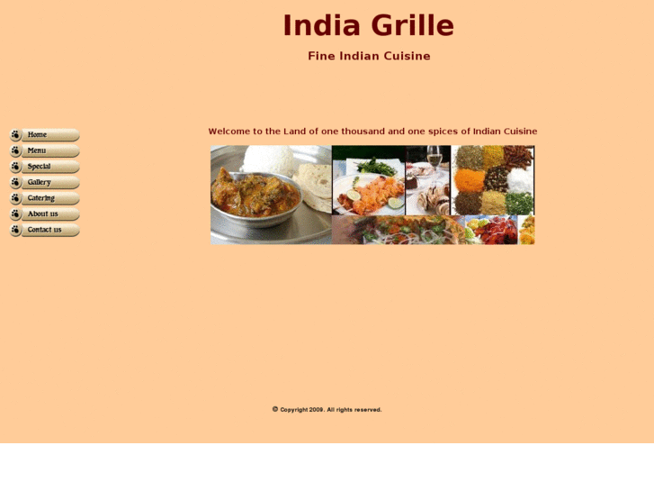 www.indiagrille.net