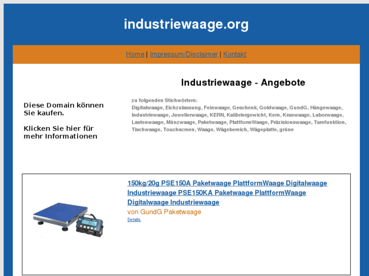 www.industriewaage.org