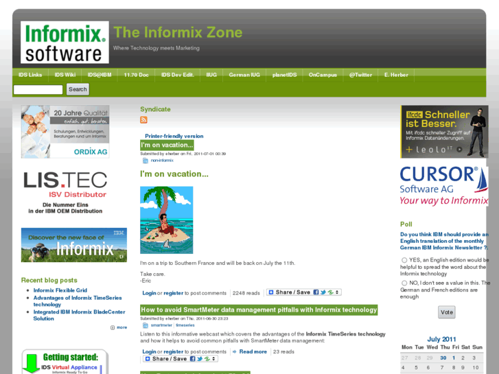 www.informix-zone.com