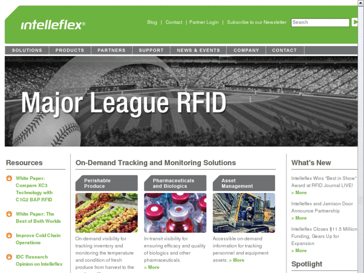 www.intelleflex.com