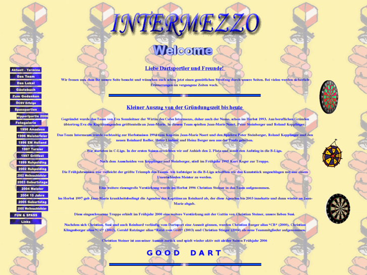 www.intermezzo-dart.com