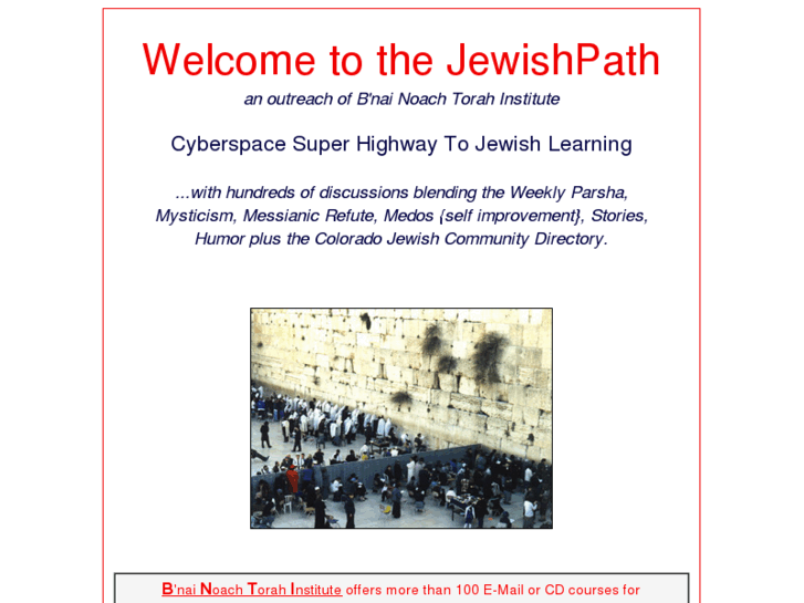 www.jewishpath.org