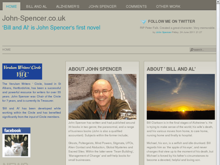 www.john-spencer.co.uk