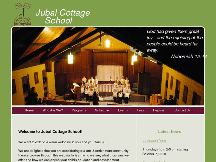 www.jubalcottageschool.com