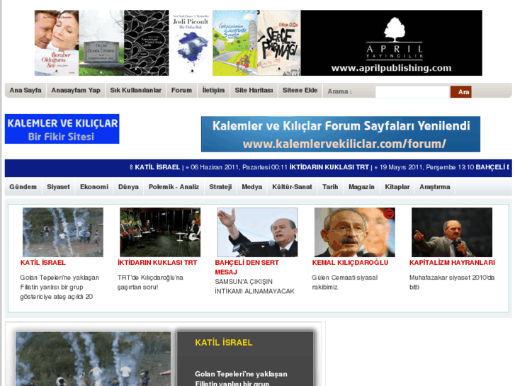 www.kalemlervekiliclar.com