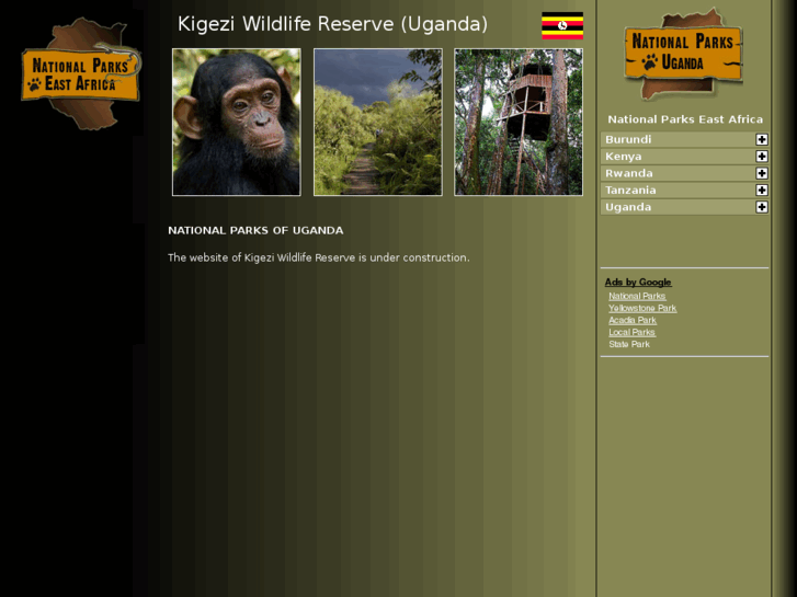 www.kigeziwildlifereserve.com