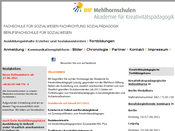 www.krea-akademie.de