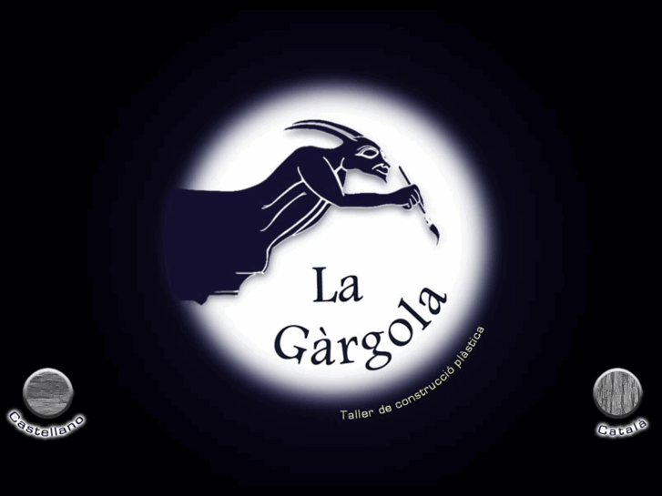 www.lagargola.net