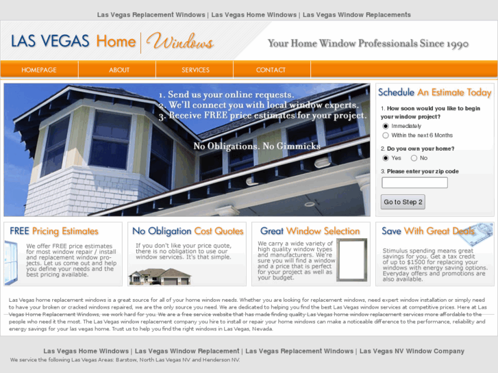 www.lasvegashomereplacementwindows.com