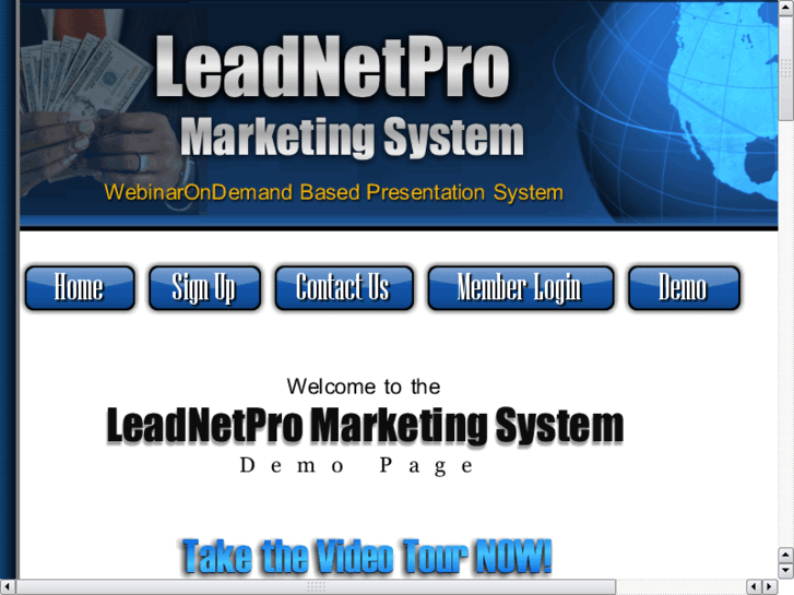 www.leadnetpromarketingsystem.info