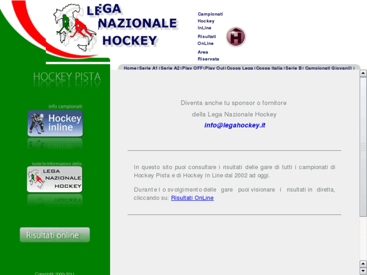 www.legahockeypista.it