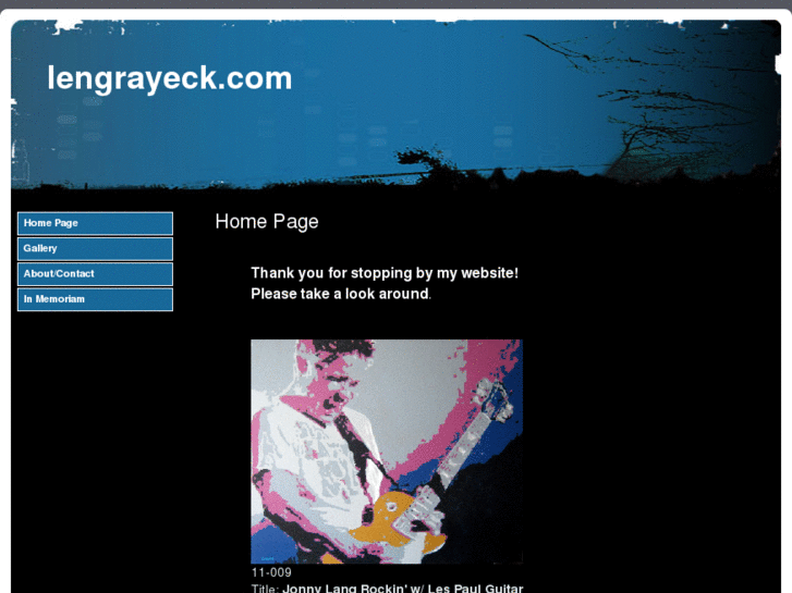 www.lengrayeck.com