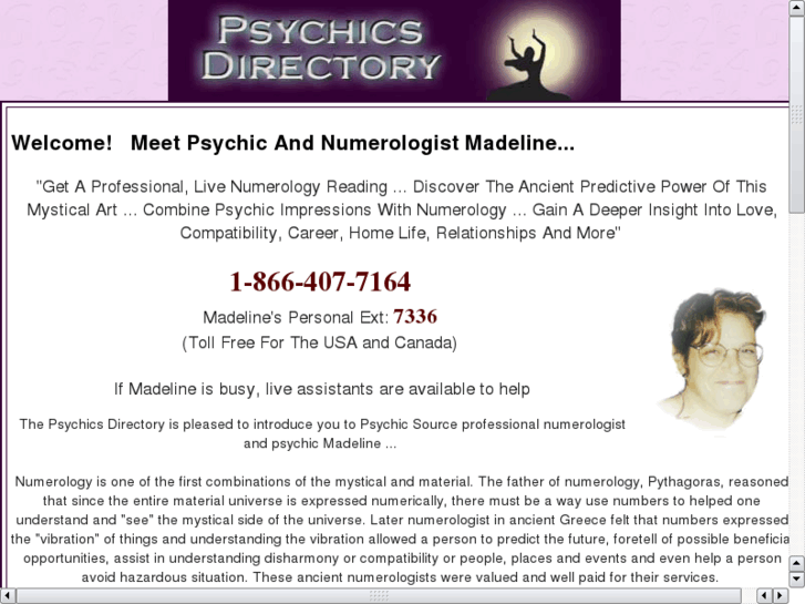 www.luckynumerology.net