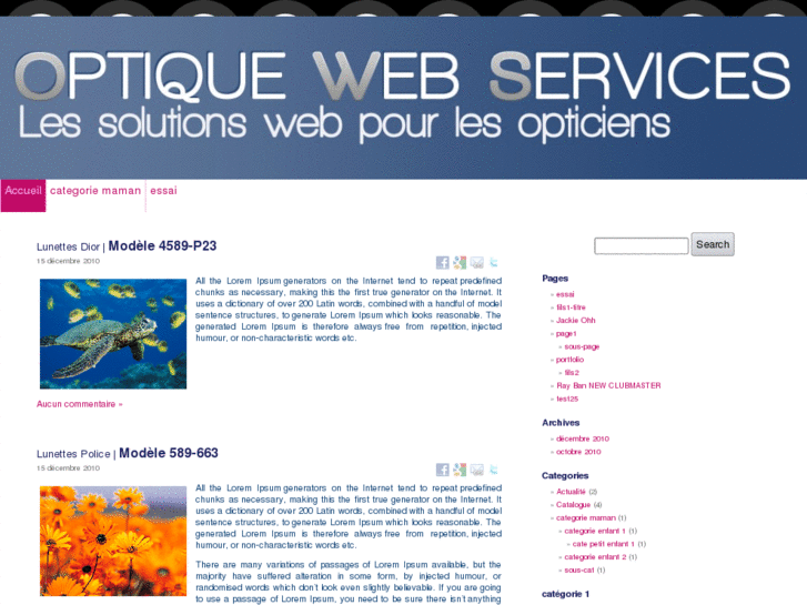 www.lunettes-opticien.fr