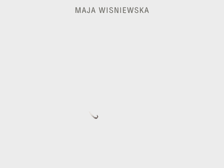 www.maja-wisniewska.com