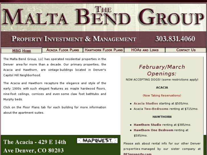 www.maltabendgroup.com