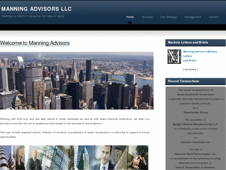 www.manningadvisors.com