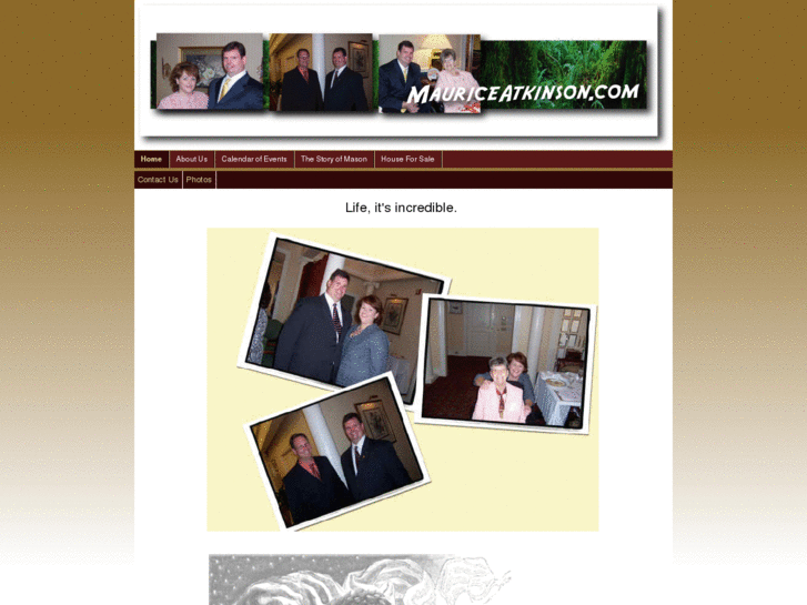 www.mauriceatkinson.com