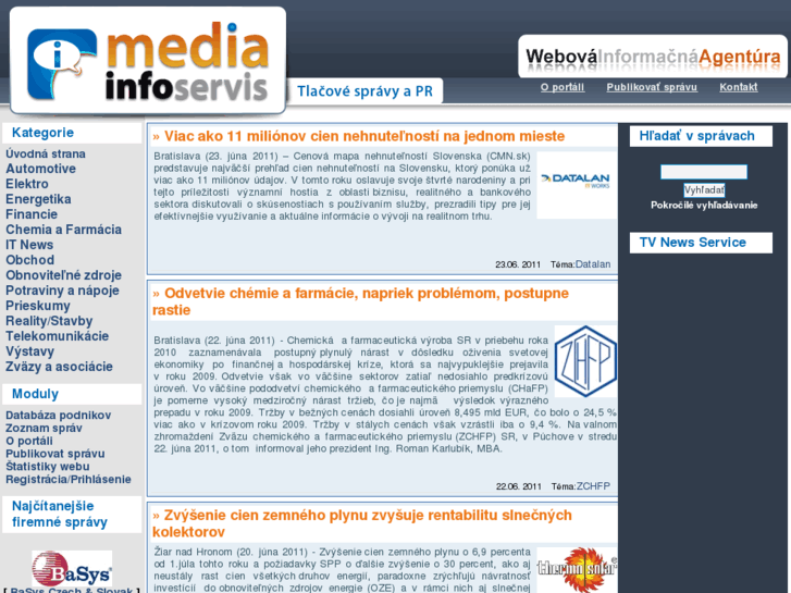 www.mediainfoservis.sk