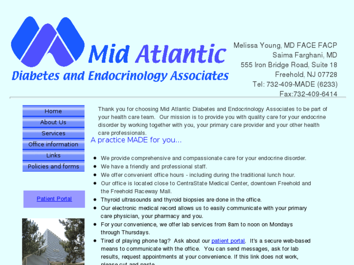 www.midatlendo.com