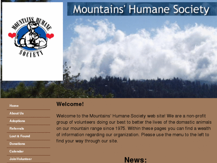 www.mountainshumanesociety.org