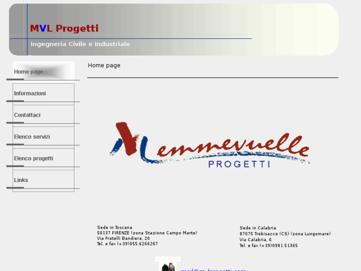 www.mvlprogetti.com