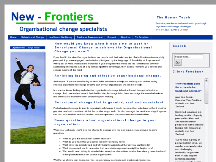 www.new-frontiers.co.uk