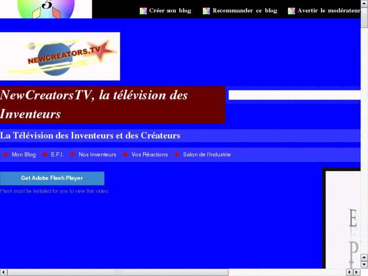 www.newcreator.eu