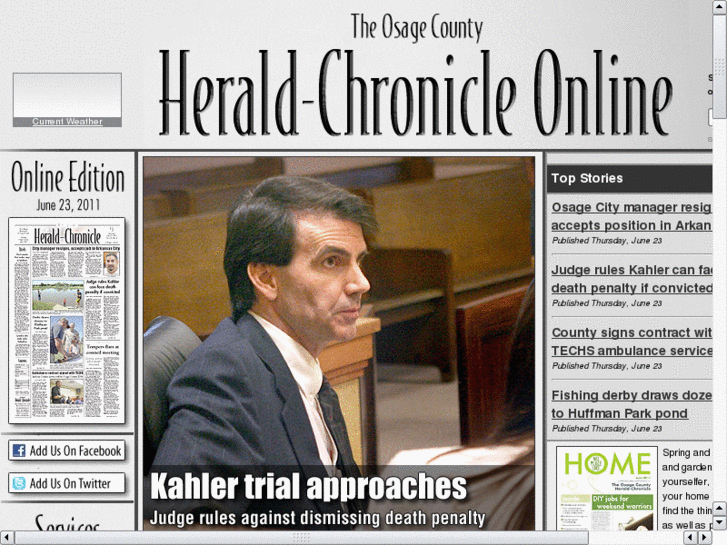 www.ocherald-chronicle.com