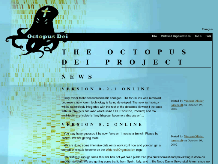 www.octopusdei.org