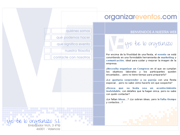 www.organizareventos.com