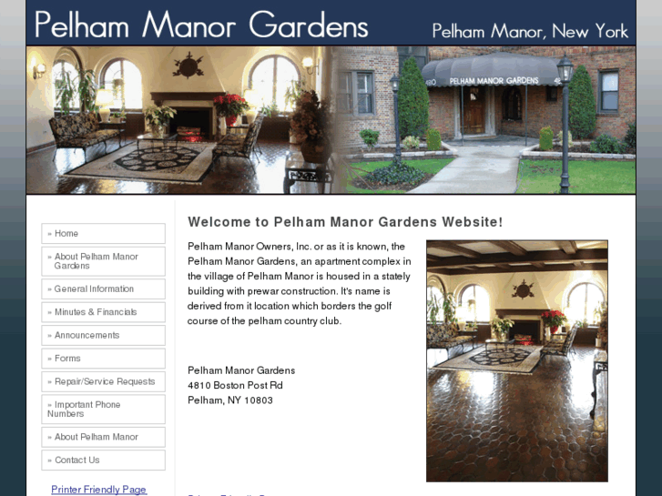 www.pelhammanorgardens.com