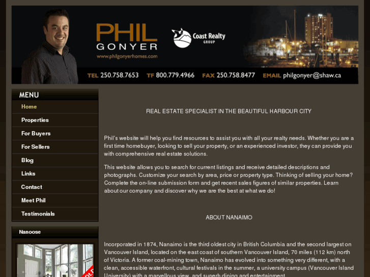 www.philgonyer.com