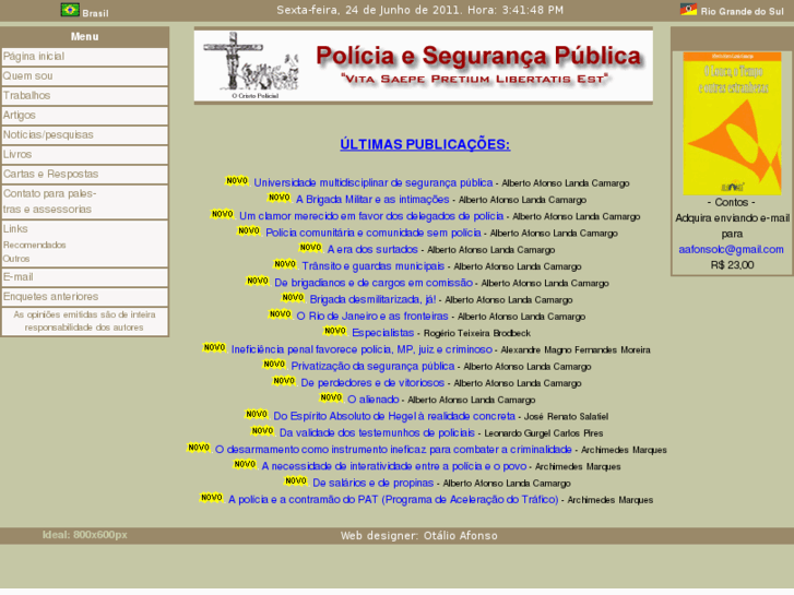 www.policiaeseguranca.com.br