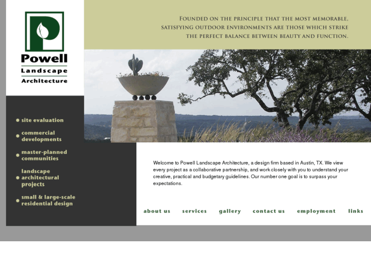 www.powelllandscapedesign.com