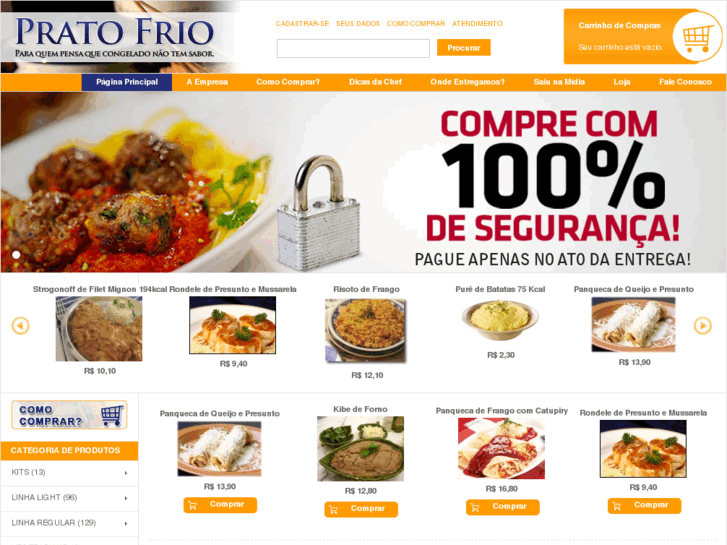 www.pratofrio.com
